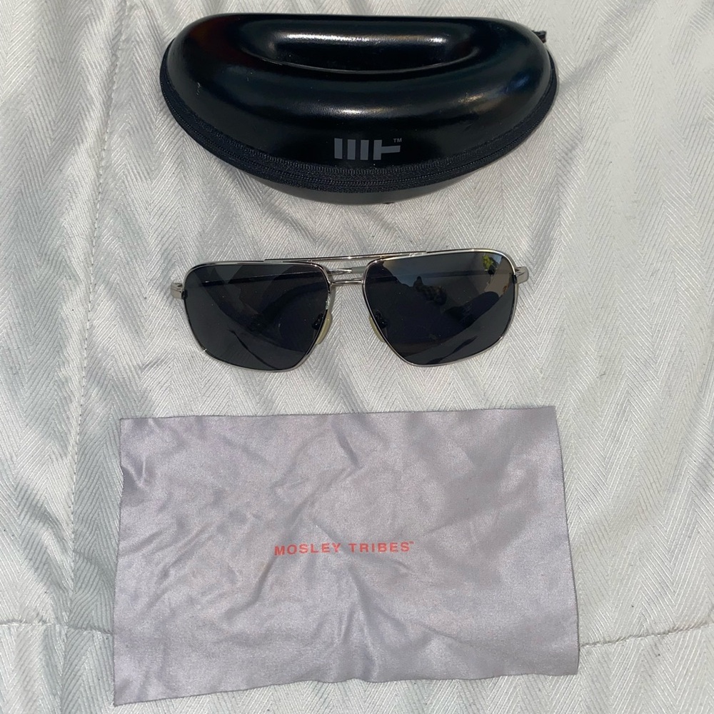 MOSLEY TRIBES SUNGLASSES ENFORCER